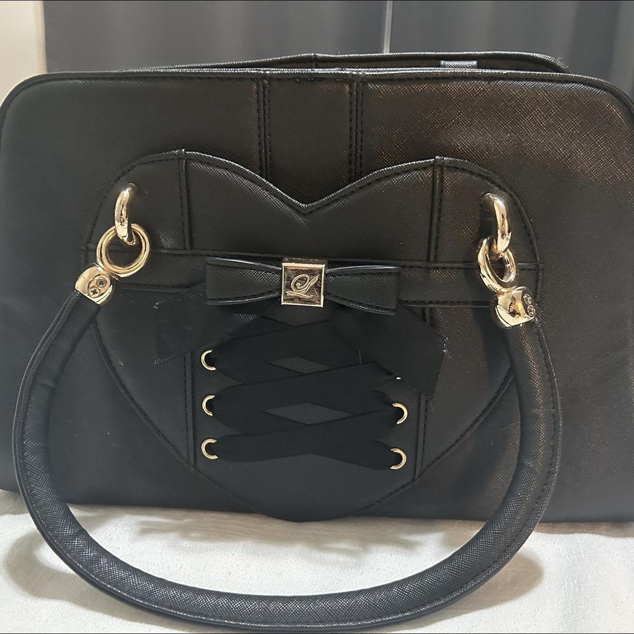 Liz lisa bag never used #liz lisa #purse #japanese... - Depop