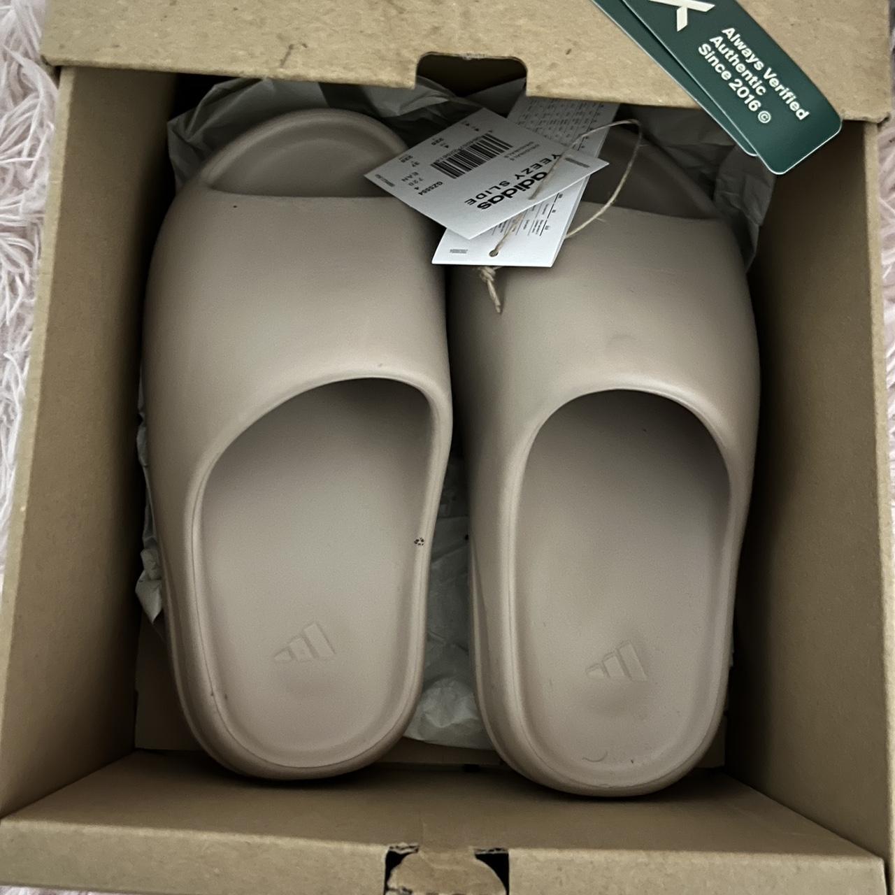 yeezy slides mrp