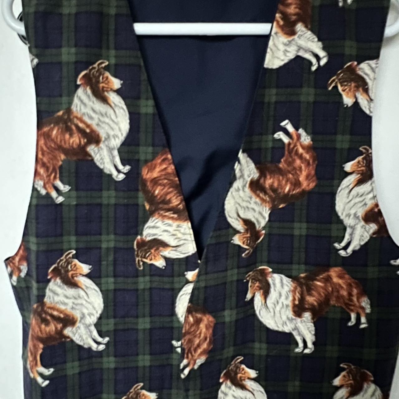 item listed by evinces