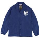Mitchell & Ness New York Yankees Tee *Sleeves are a - Depop