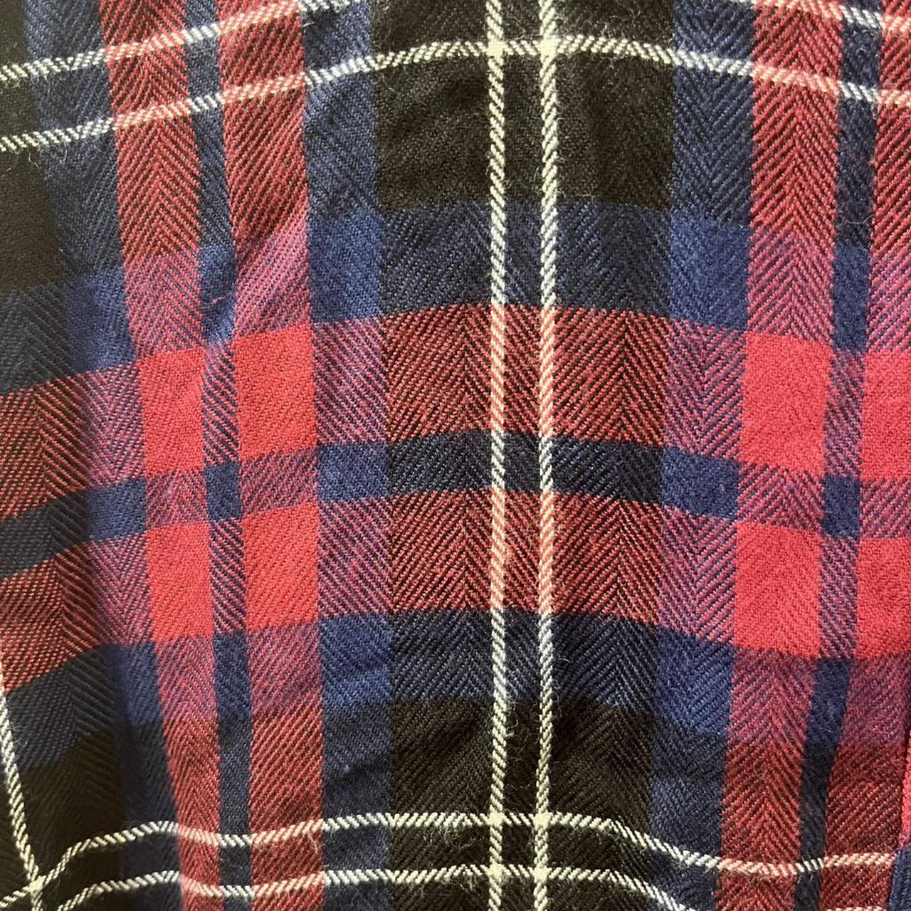 Rails Women's Blouse - Multi/Red - S – Rails red … - image 6