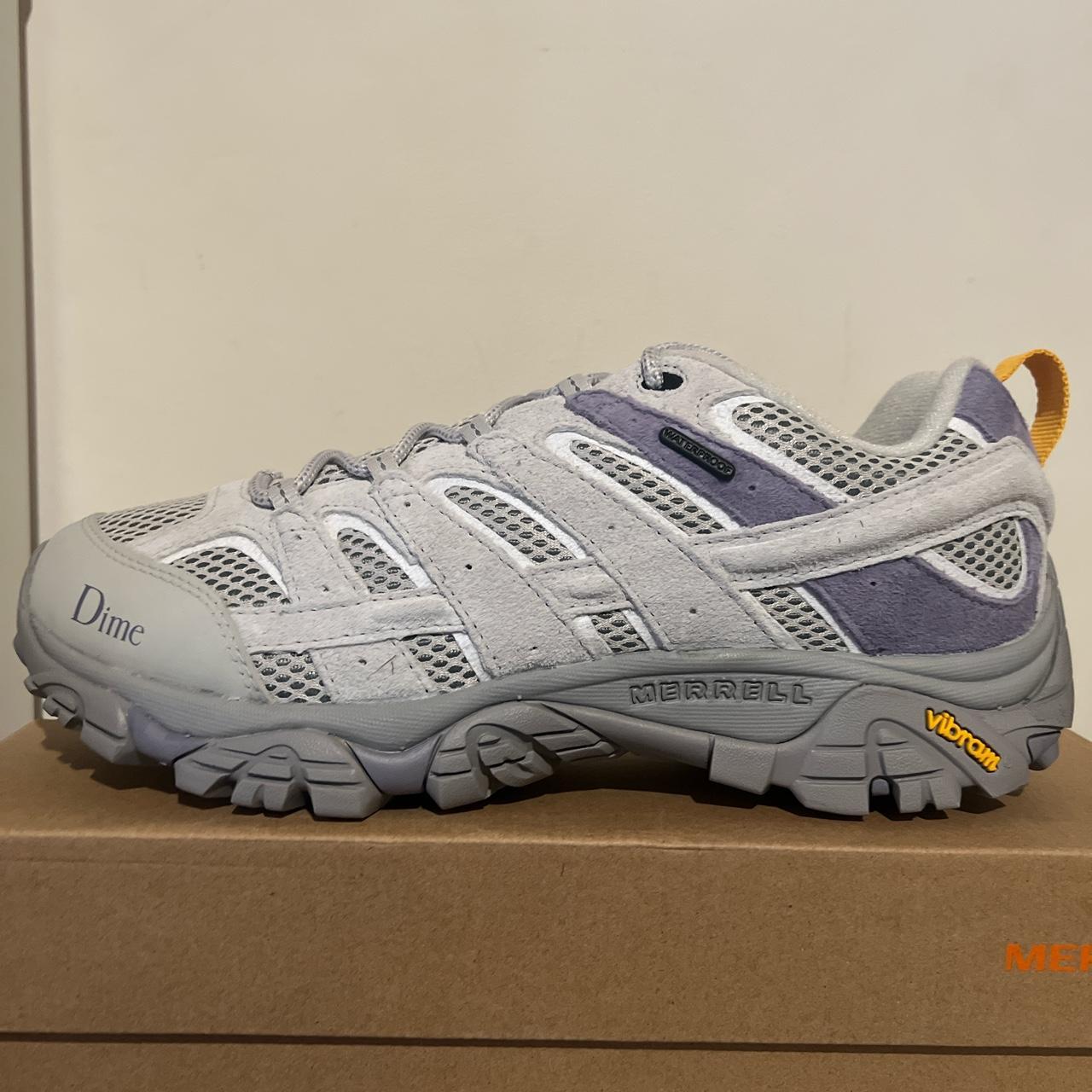 Merrell moab 2 on sale wp