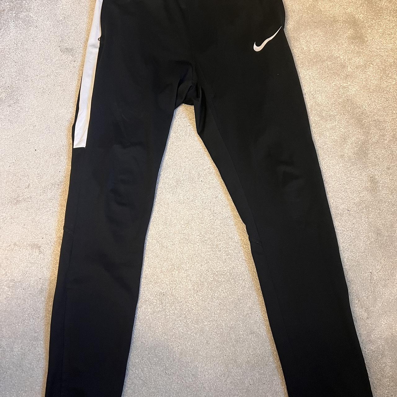 mens nike dri fit tracksuit
