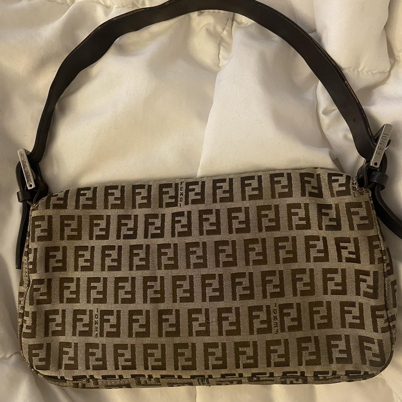 Fendi Women's Bag | Depop