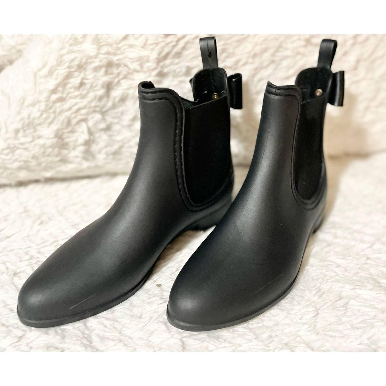 Catherine catherine malandrino rain boots best sale