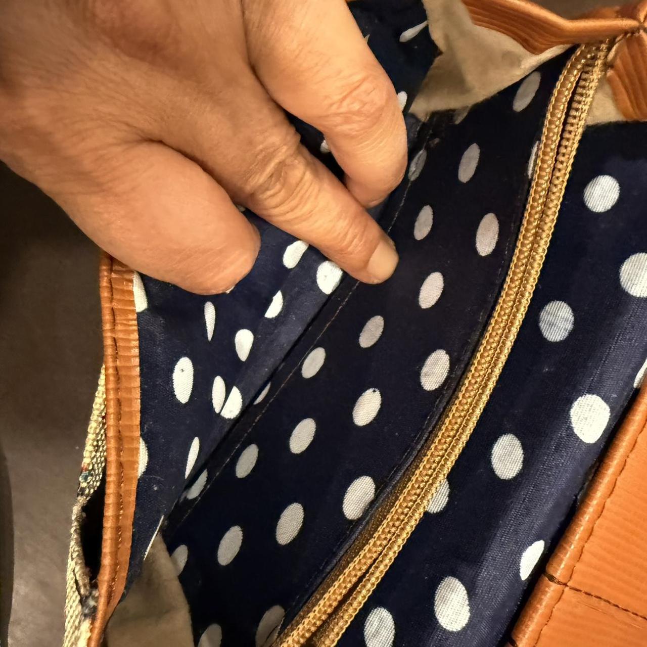 Women's Wallets - Multi/Tan – Add a pop of color … - image 6