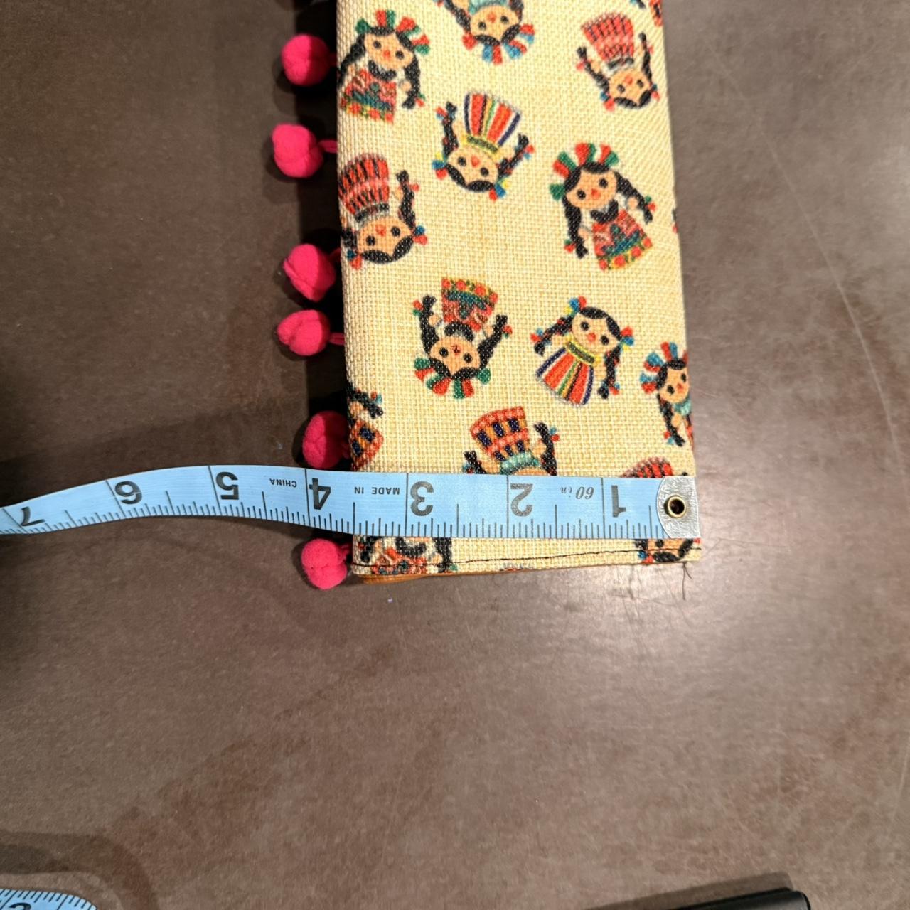 Women's Wallets - Multi/Tan – Add a pop of color … - image 8