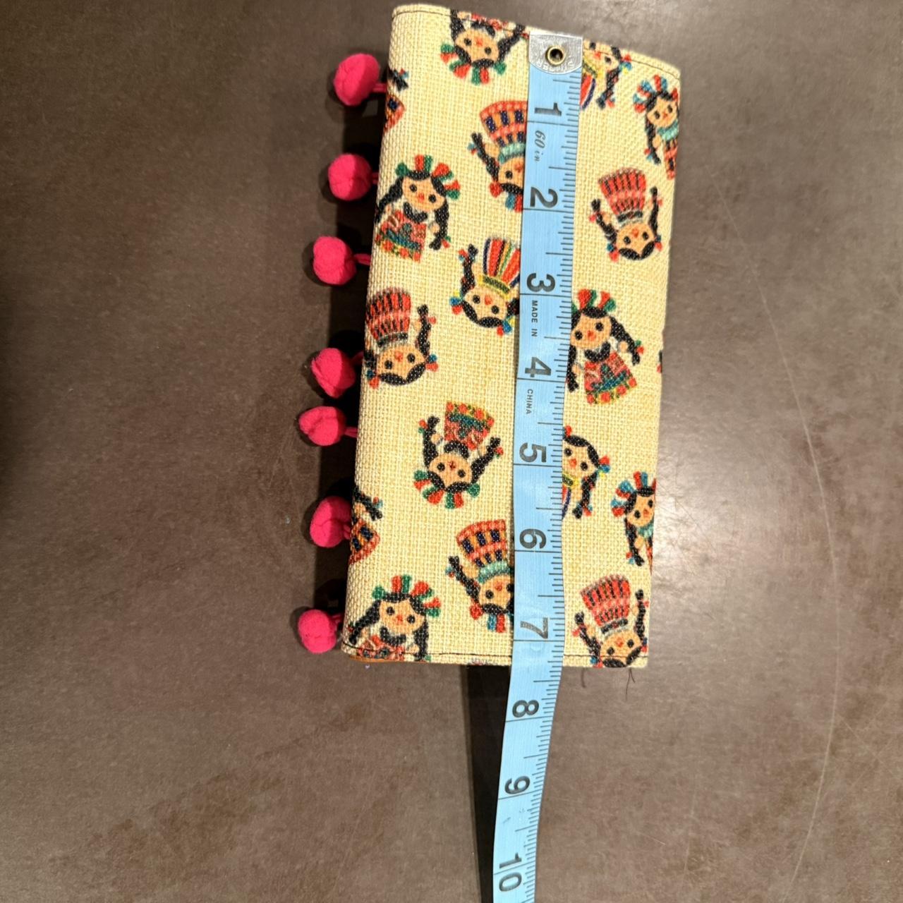 Women's Wallets - Multi/Tan – Add a pop of color … - image 7