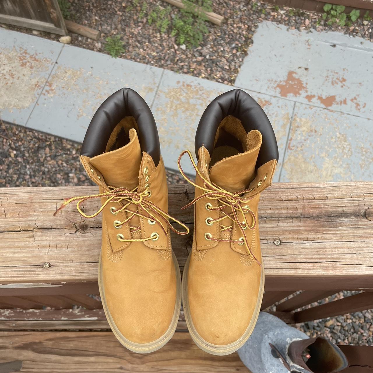 asos mens timberland boots