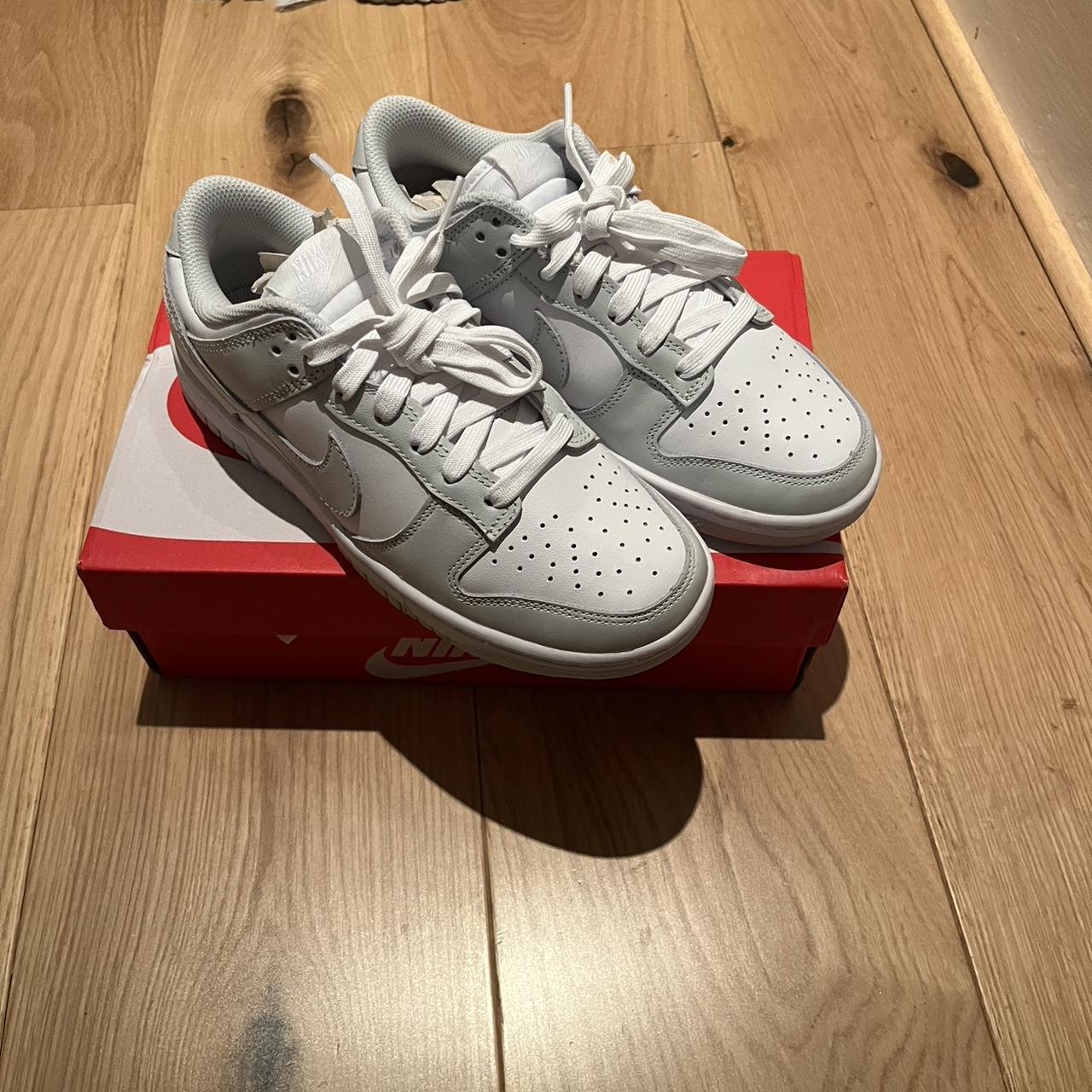 sneakers zero nike
