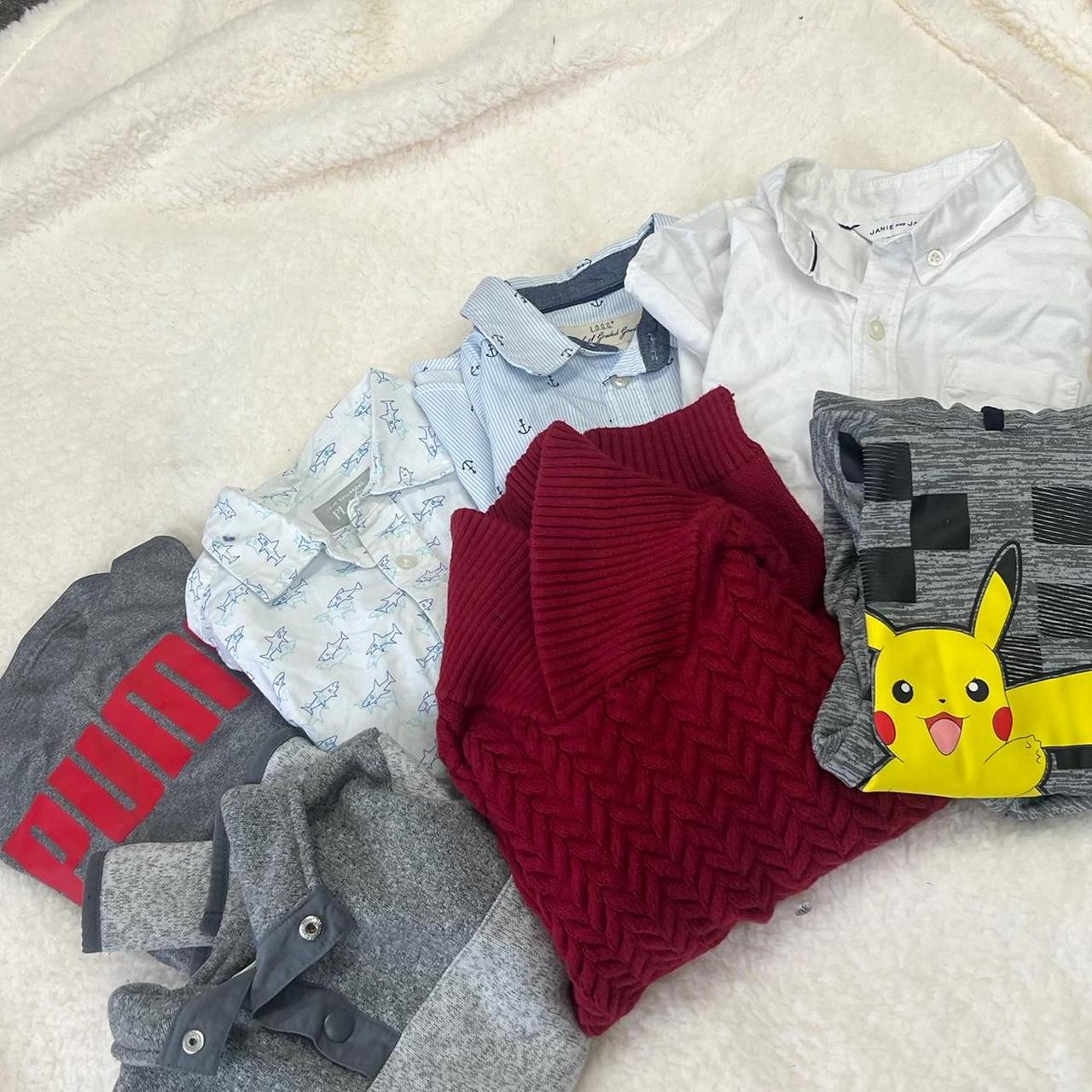 item listed by yoatzi