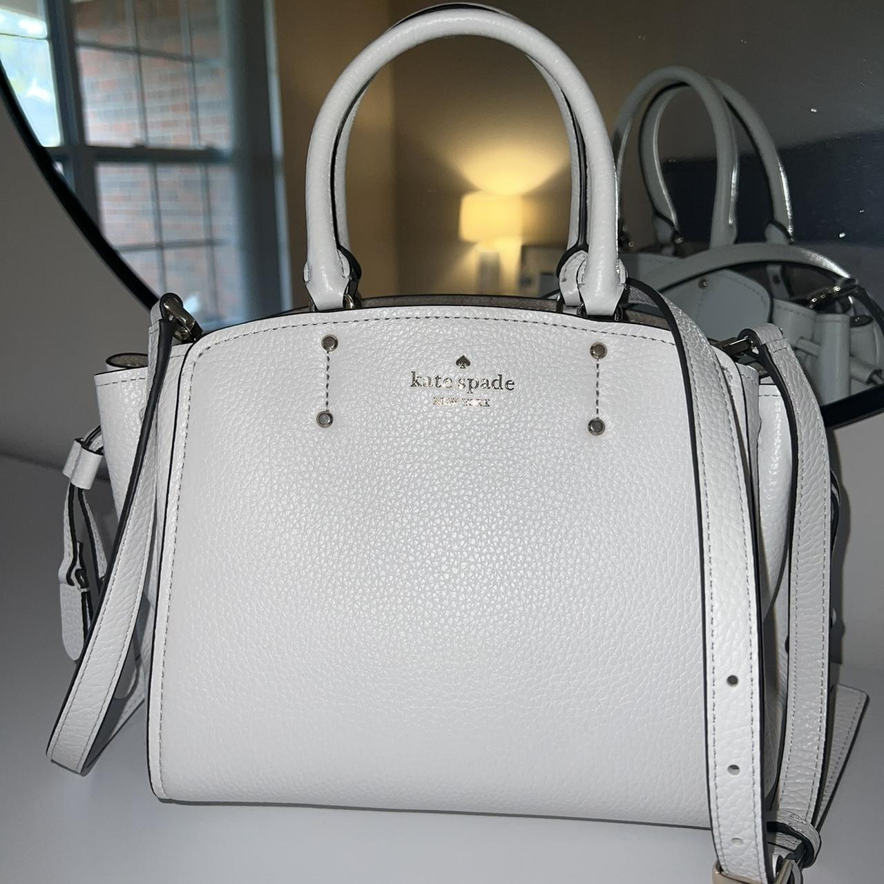 Tegan best sale medium satchel