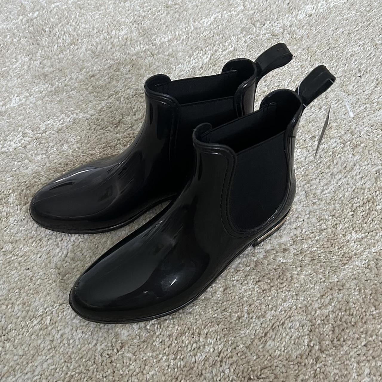 Henry ferrera hot sale rain booties