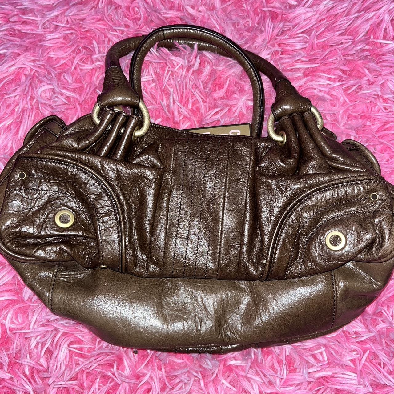 ‼️DO NOT BUY ‼️ looking for BRATZ MONOGRAM PURSE any - Depop