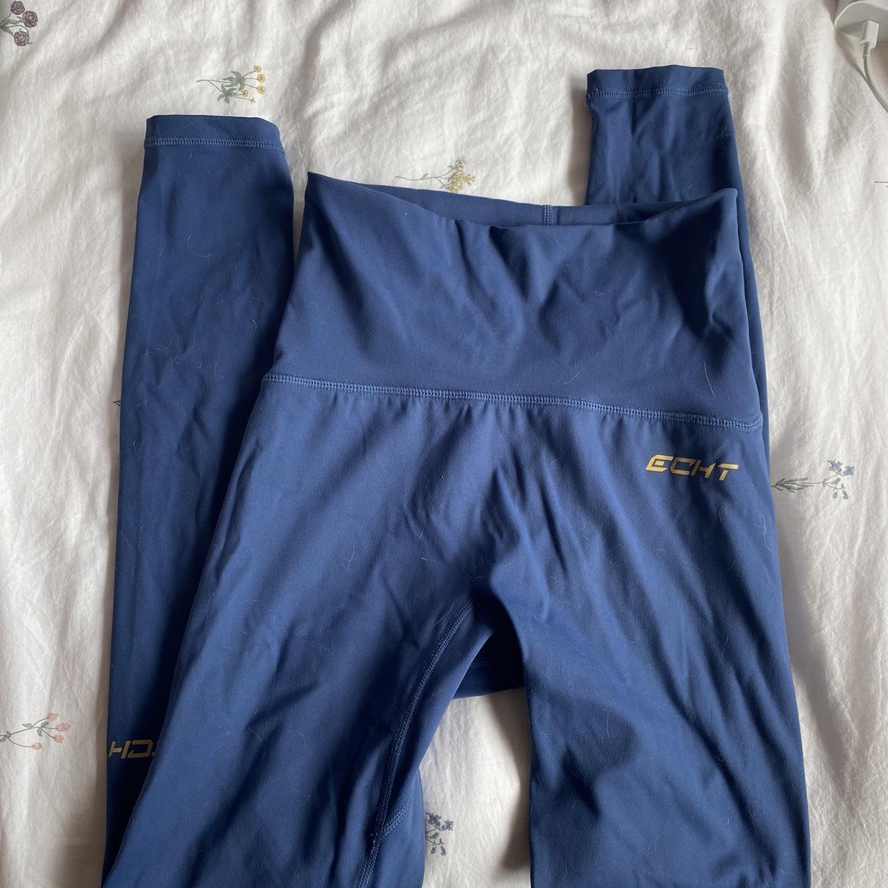echt tights, size xs only worn a handful of times Depop