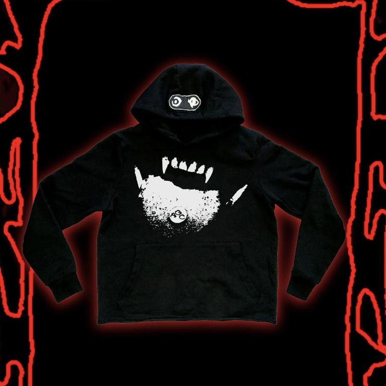 Ken Carson Vamp hoodie agc vampire hoodie a great | Depop