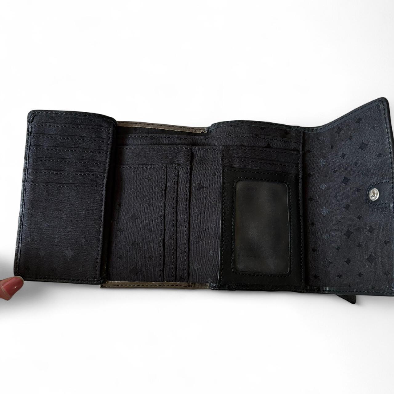 Fossil Women's Wallets - Multi/Black – Fossil bla… - image 3