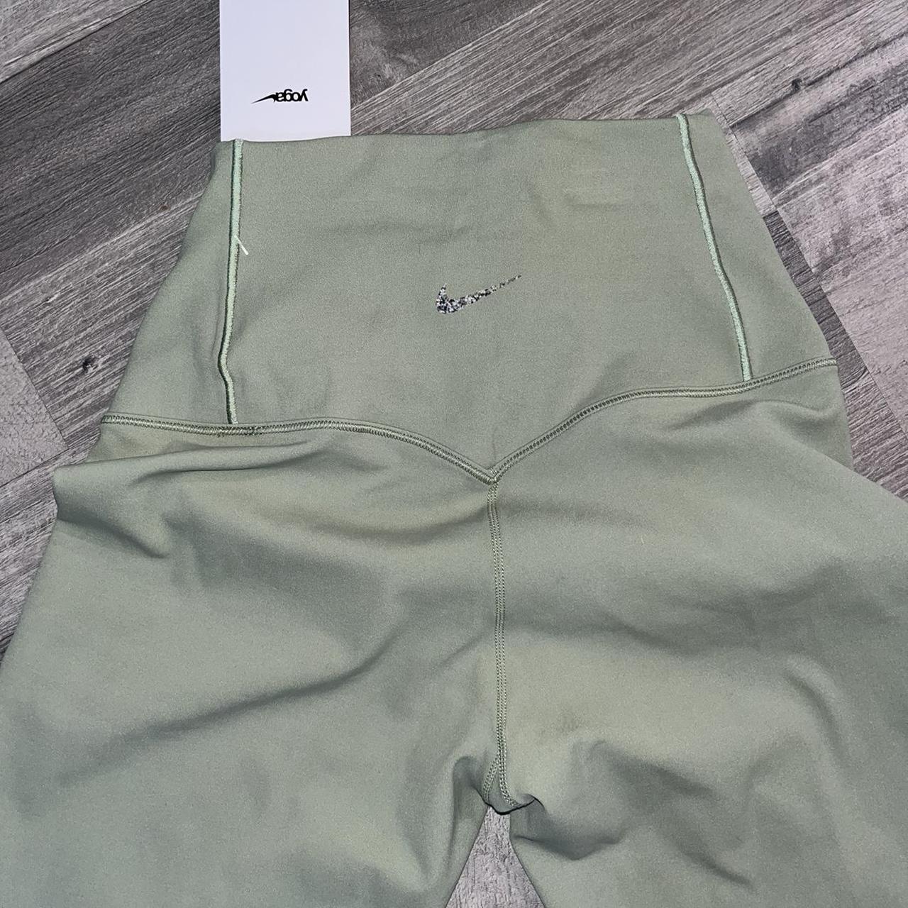 LIMITED TIME SALE Nike yoga dri-fit luxe NWT. Really - Depop