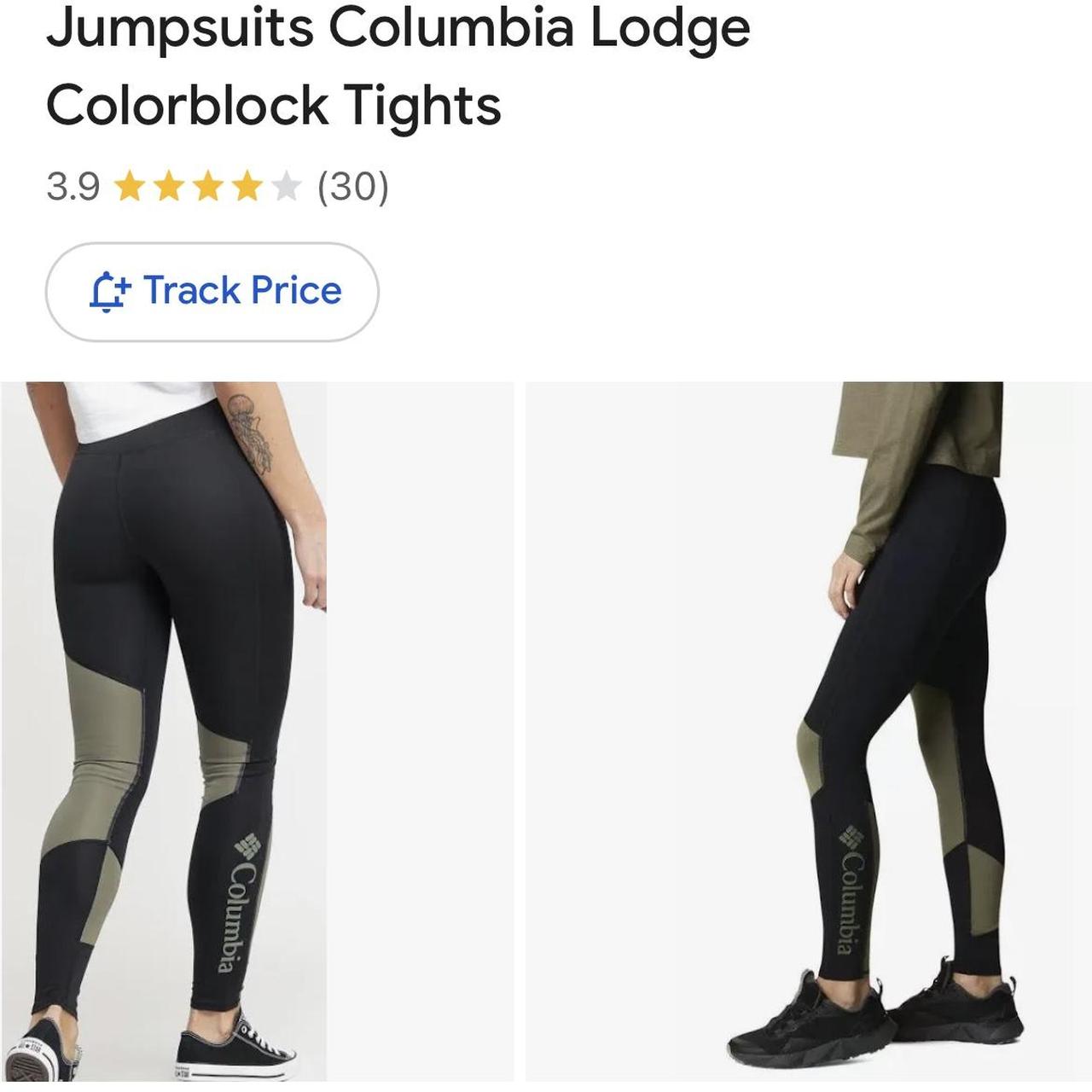 Columbia sportswear yoga pants on sale