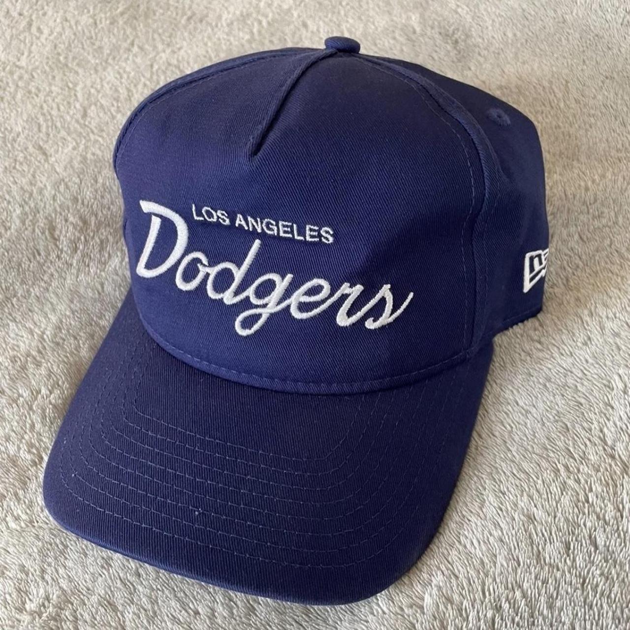 Vintage NEW MLB Los Angeles Dodgers Jostens Baseball - Depop