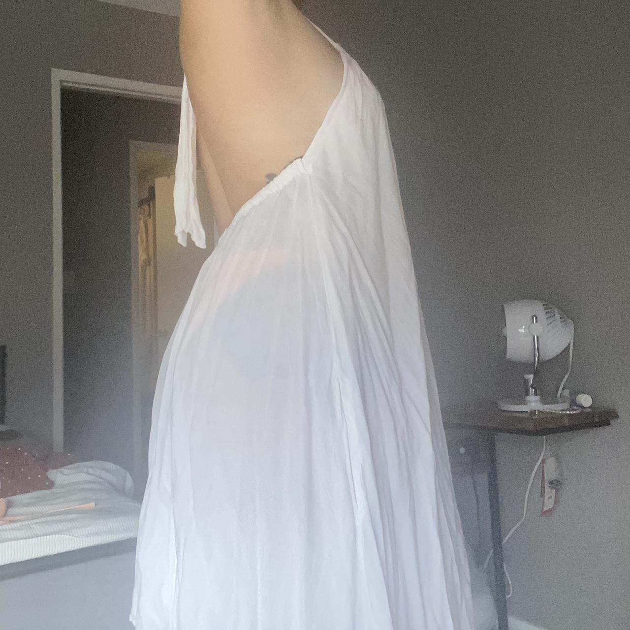 Nordstrom Bikini cover up dress Depop