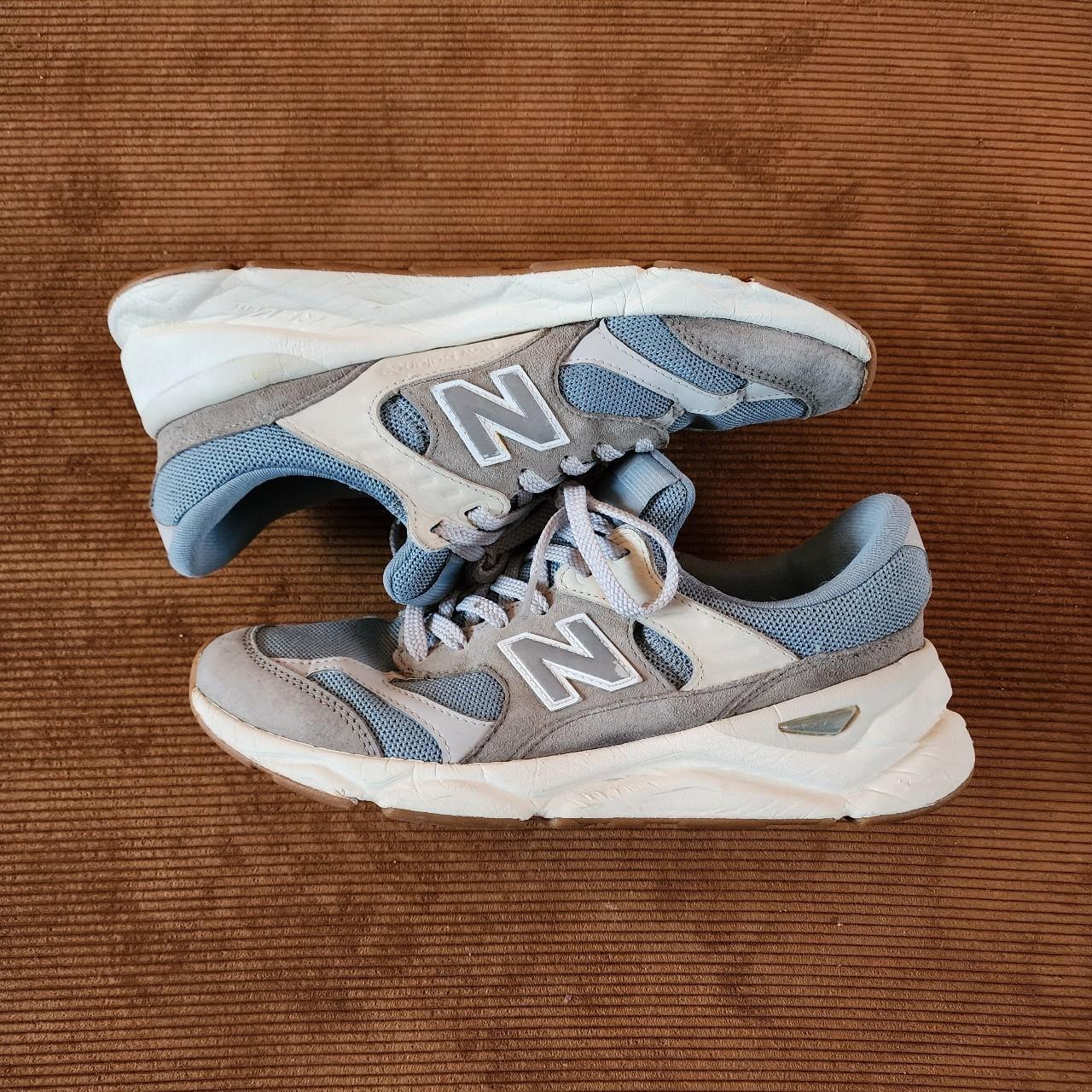 New Balance X-90 - Depop