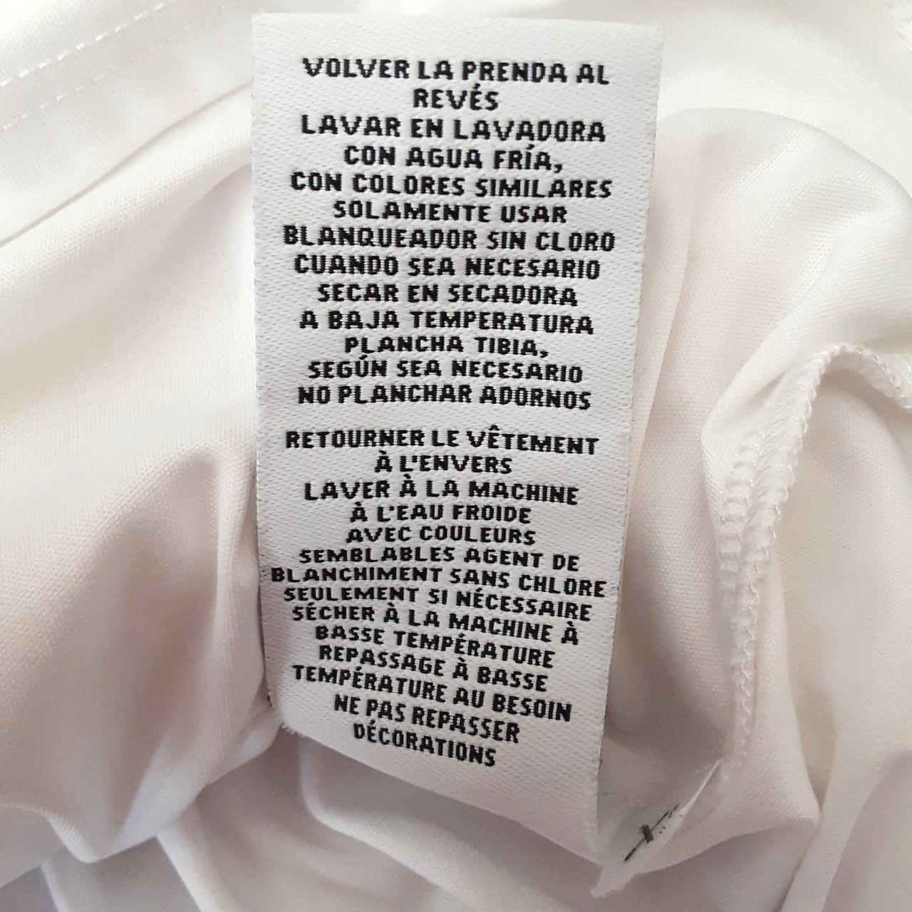 Ruby Rd. Women's Blouse - White - M – Ruby Rd Top… - image 6