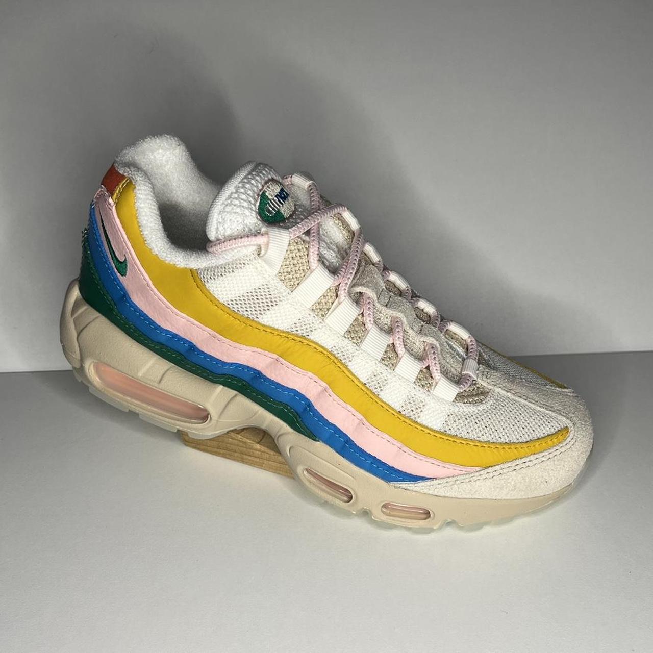 Nike Air Max 95 Rise Unity UK BRAND NEW IN