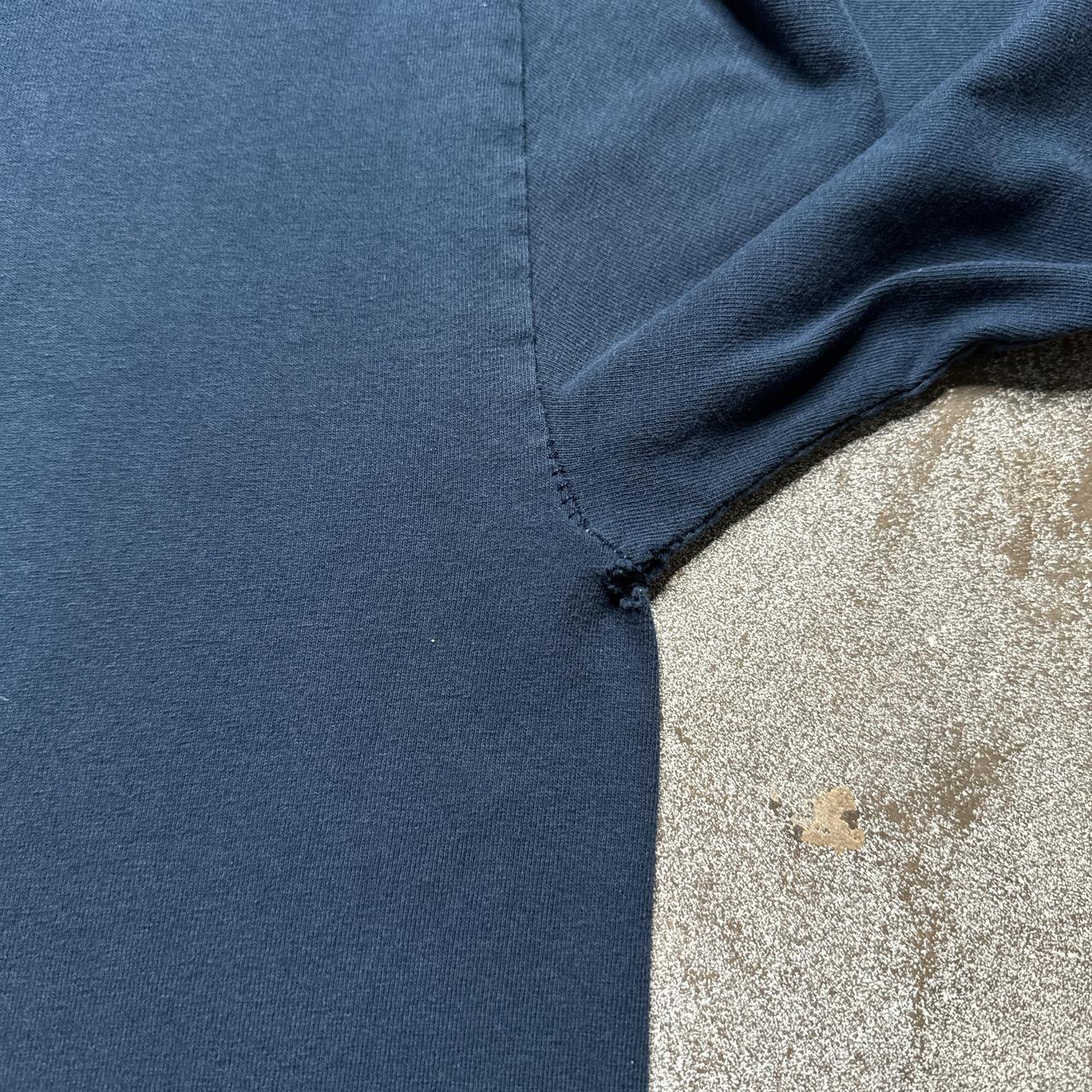 Vintage Y2K Orange County Choppers Flame Sleeve... Depop