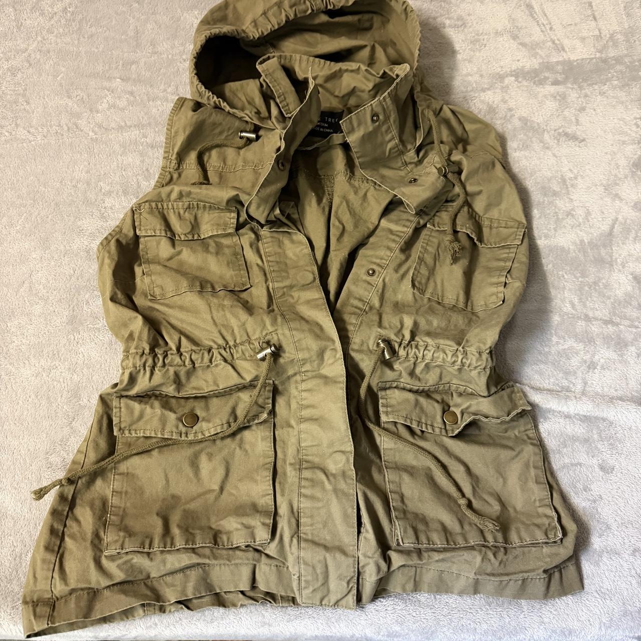 item listed by earth_sea