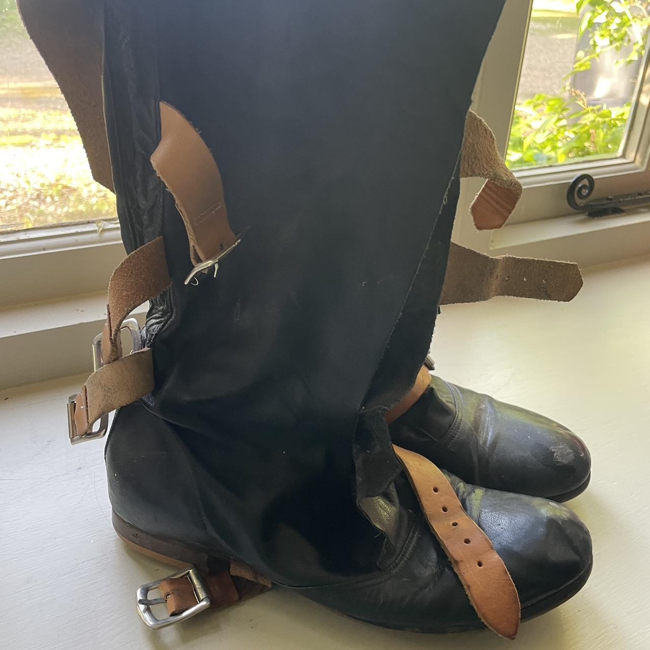 Boot Clearance Vivienne Westwood Pirate Boots Mens Vivienne