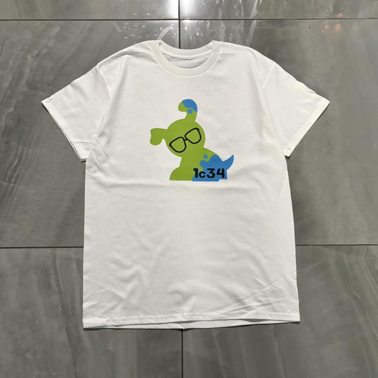 Hysteric glamour-shirt - Depop