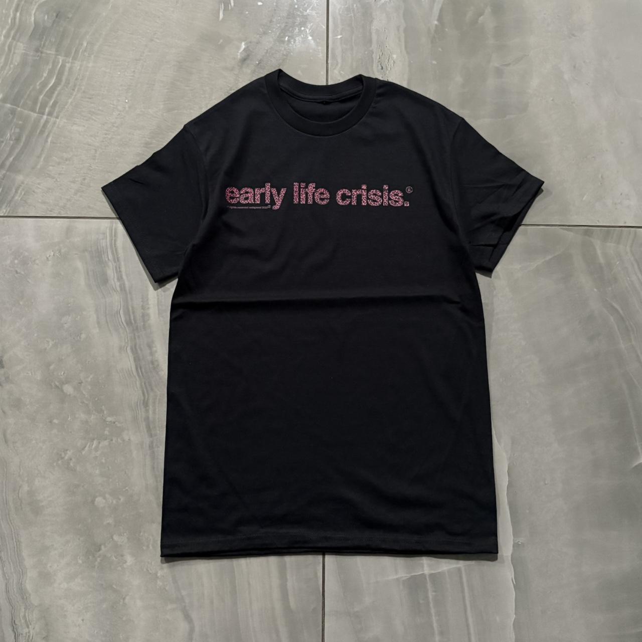 Nine Vicious For Nothing Album Shirt Tee Merch | Depop