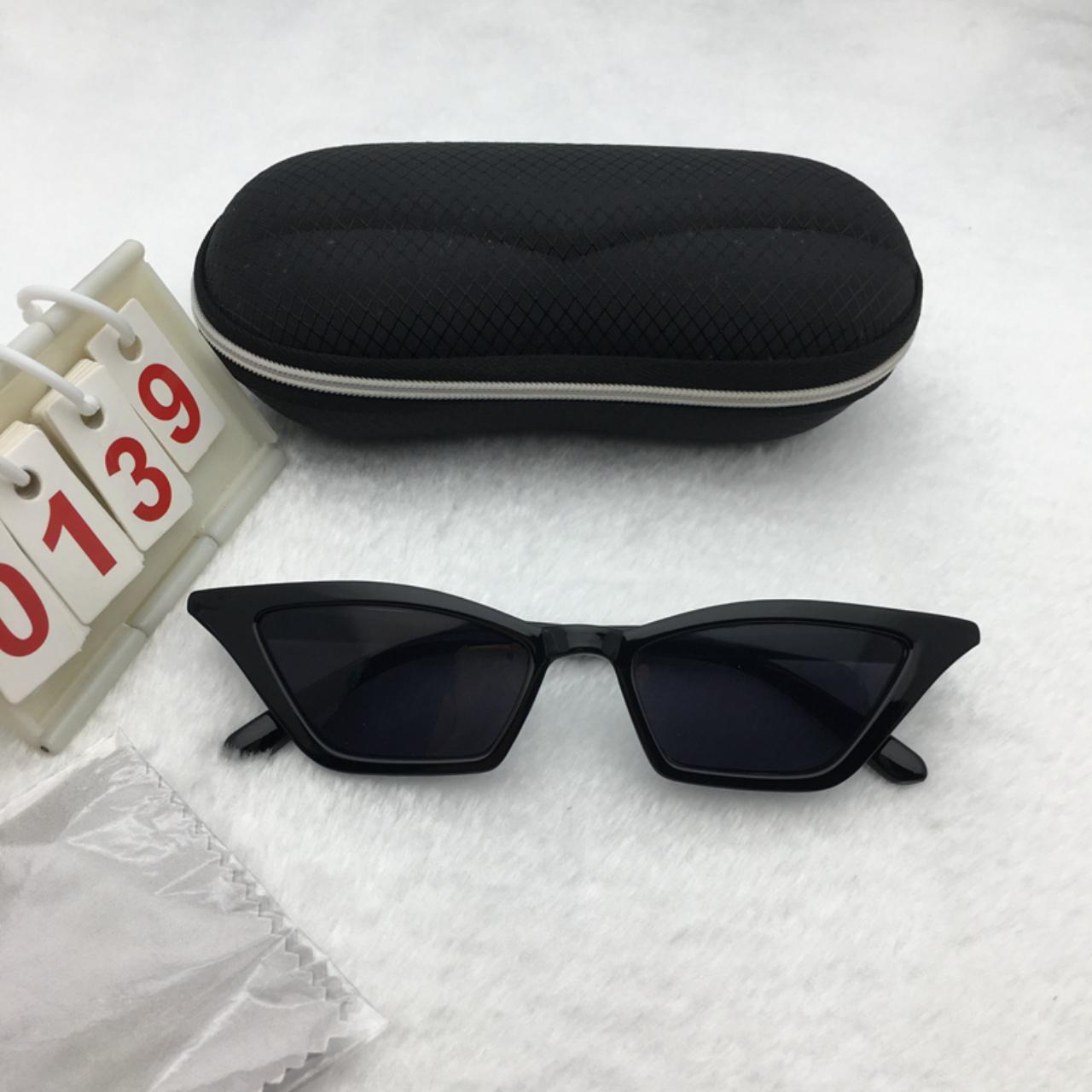 blacktie254s sunglasses black