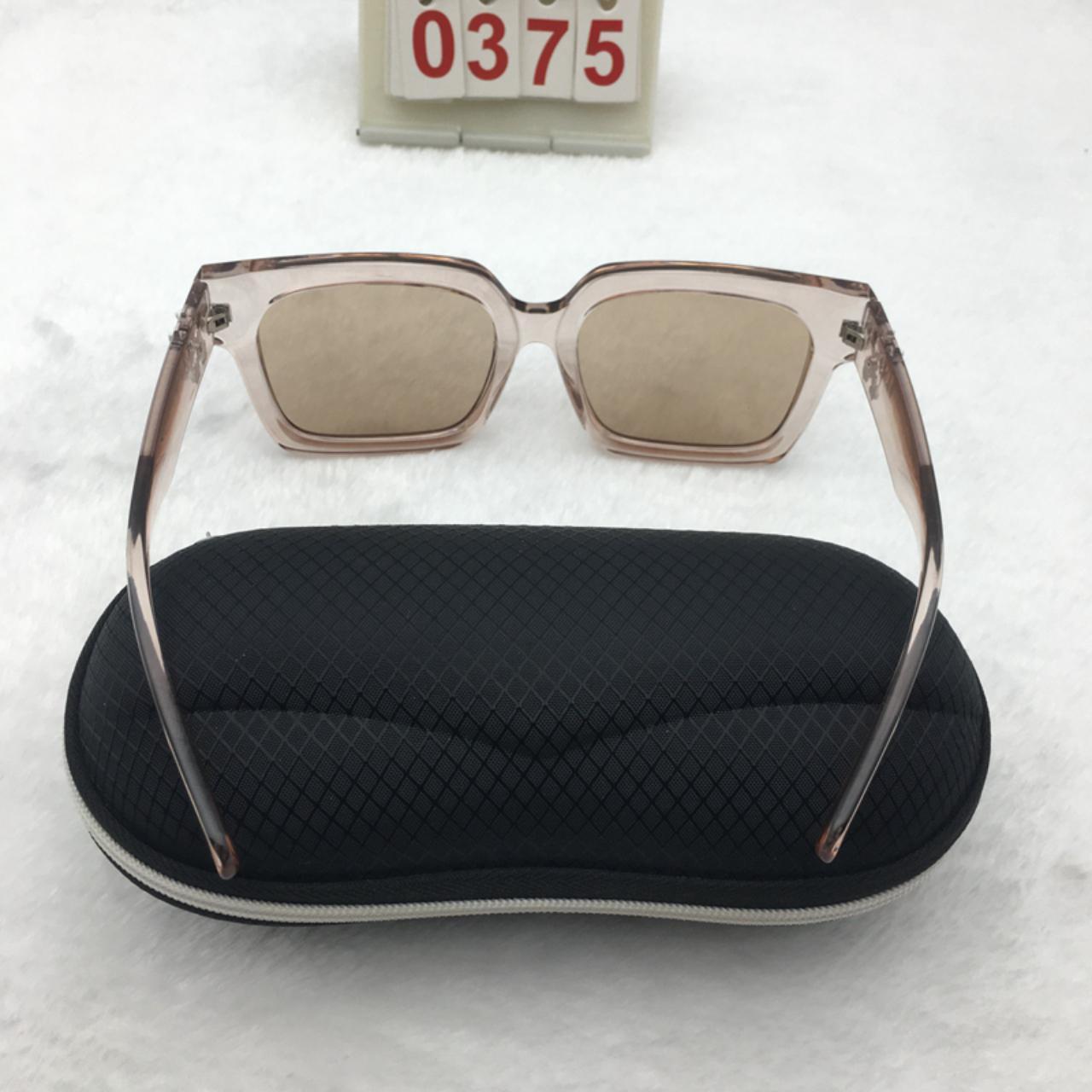 Louis Vuitton 1.1 Millionaires square sunglasses in - Depop