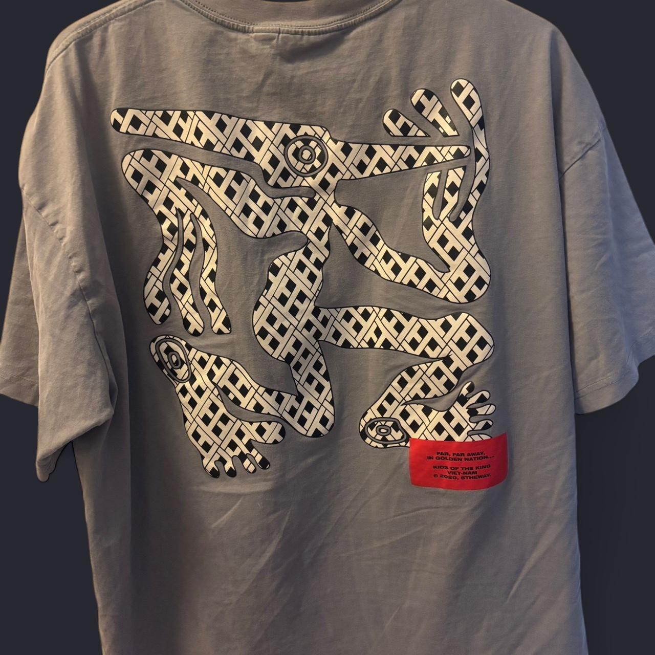 item listed by h4rri54dri4n