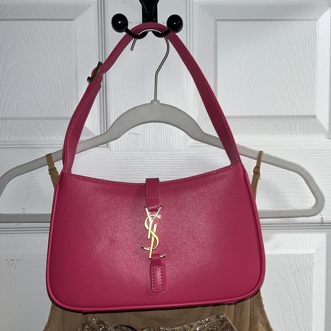 YSL - Yves Saint Laurent Hobo Bag Vintage This bag - Depop