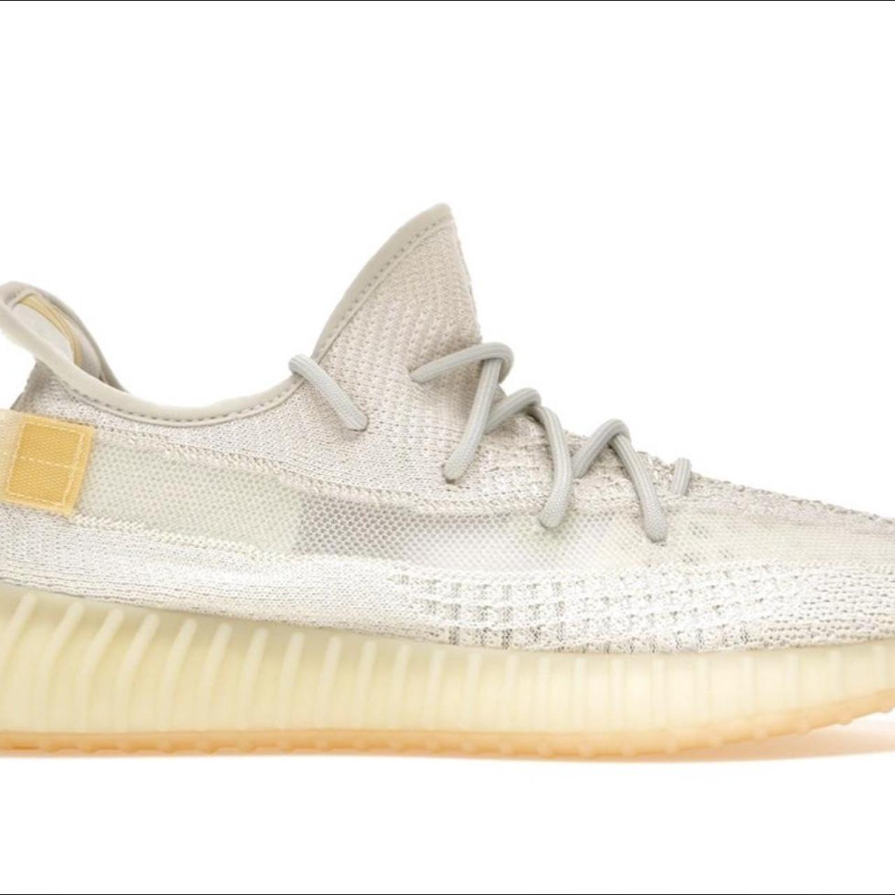 yeezy cream women