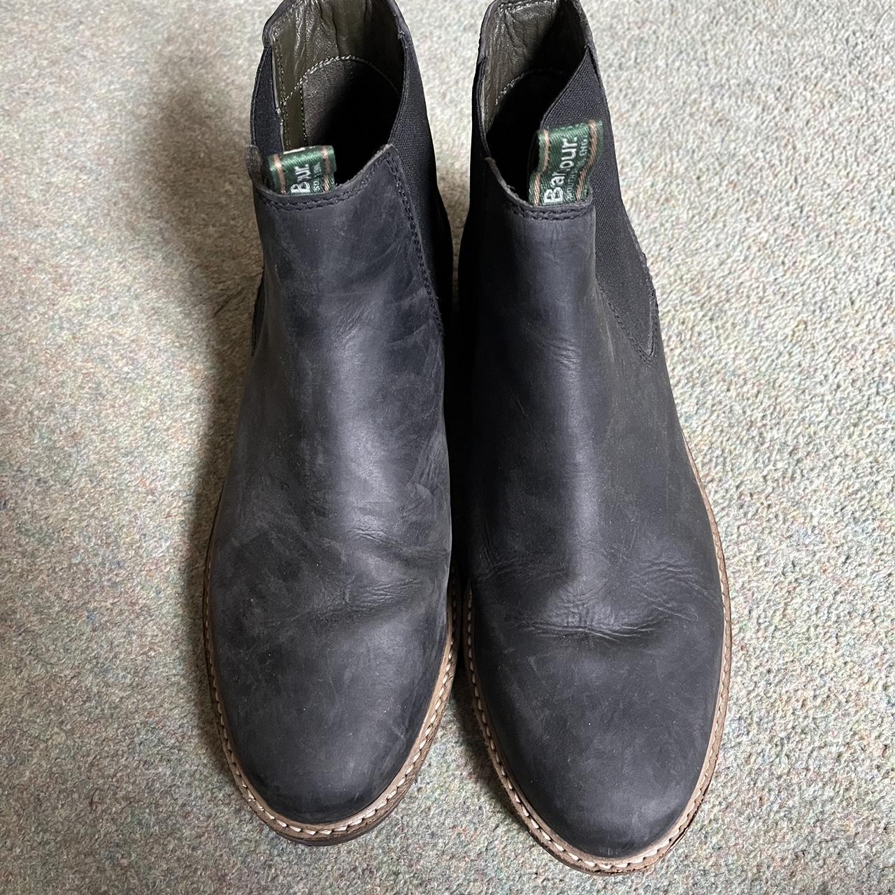 mens barbour boots sale uk