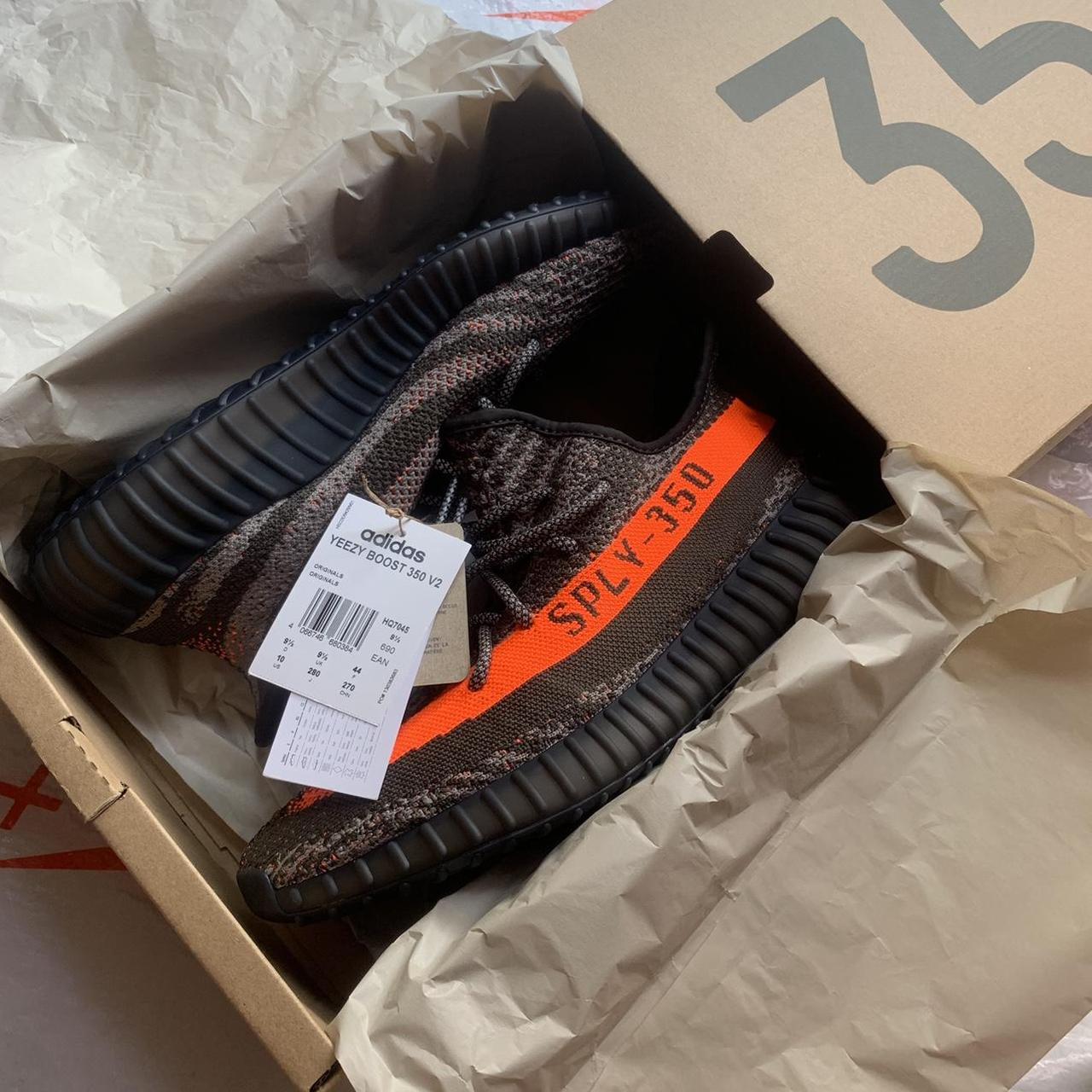 Beluga clearance 2.0 box