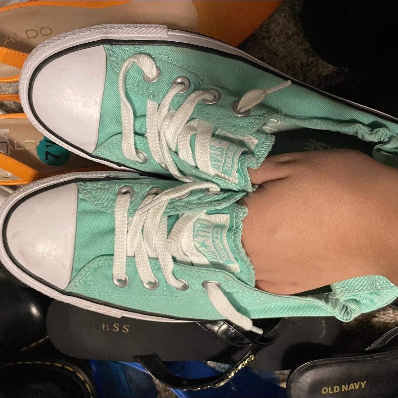 Old navy clearance converse