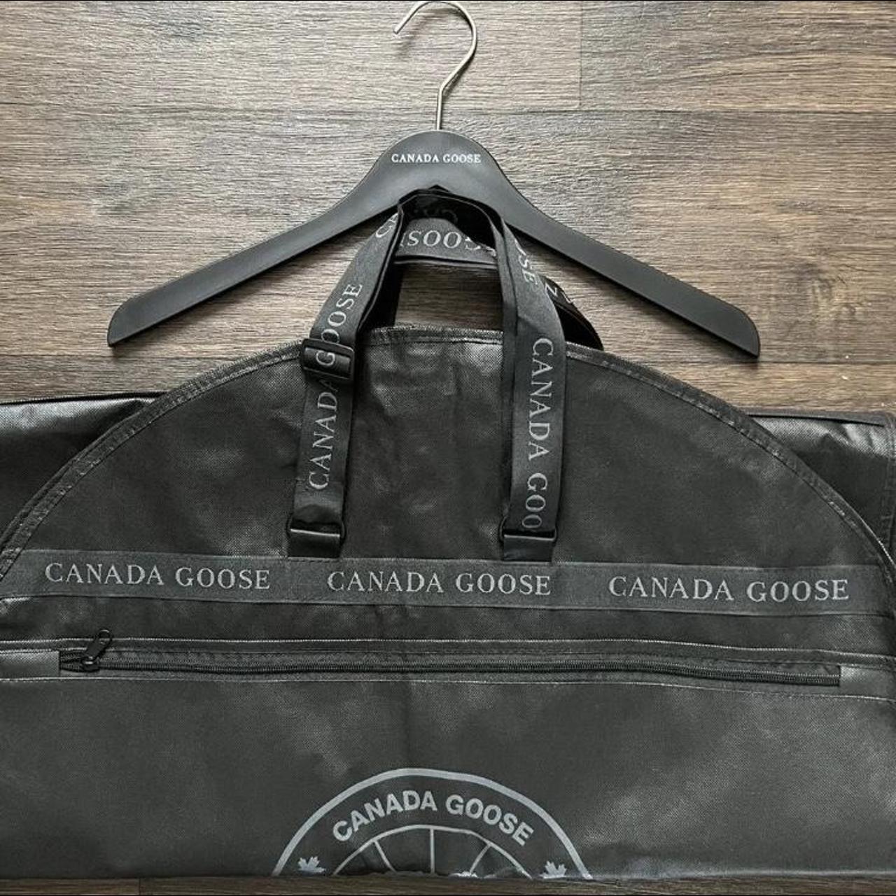 Canada goose discount hanger