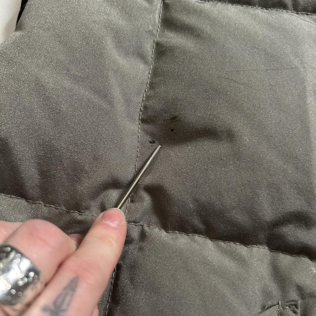 Comfy Outdoor Garment Men's Vest - Grey/Black - M… - image 3