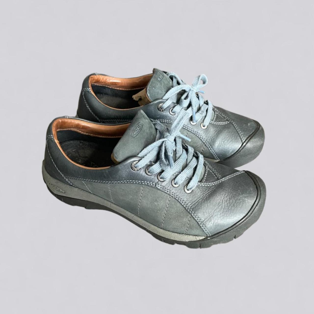 keen presidio black
