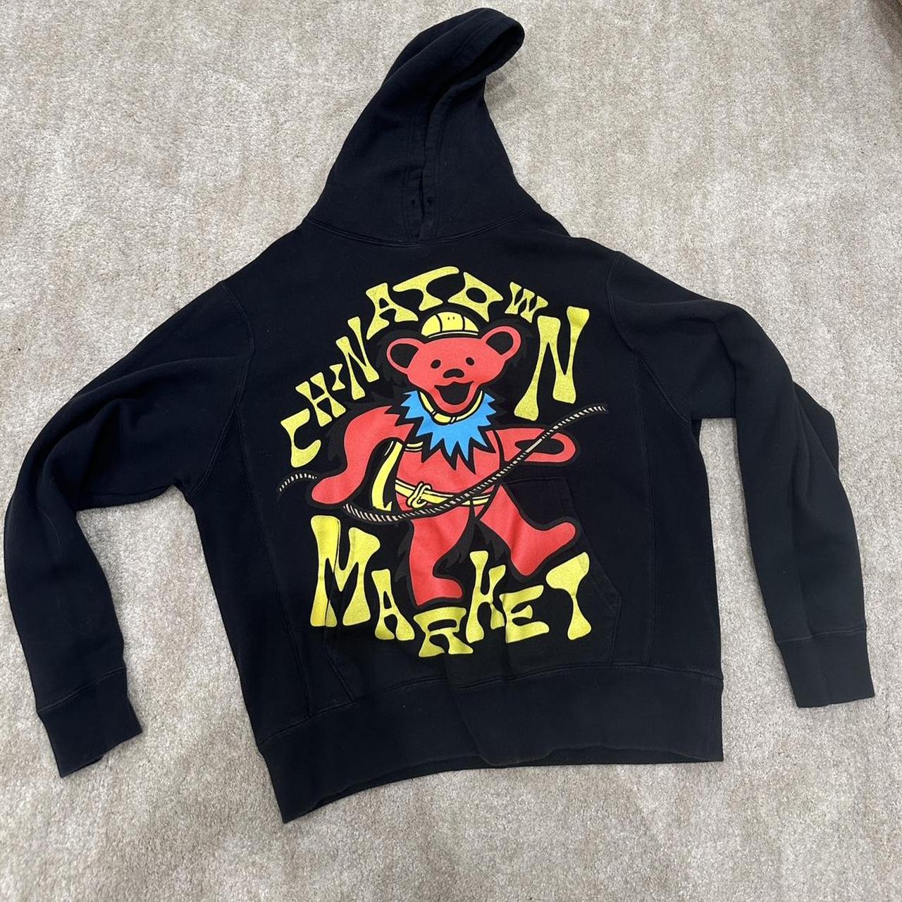 Chinatown Market offers x Grateful Dead Hoodie