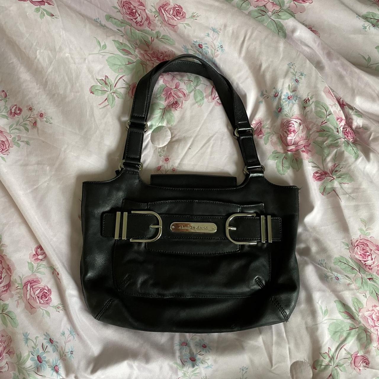 Charles david sale purse