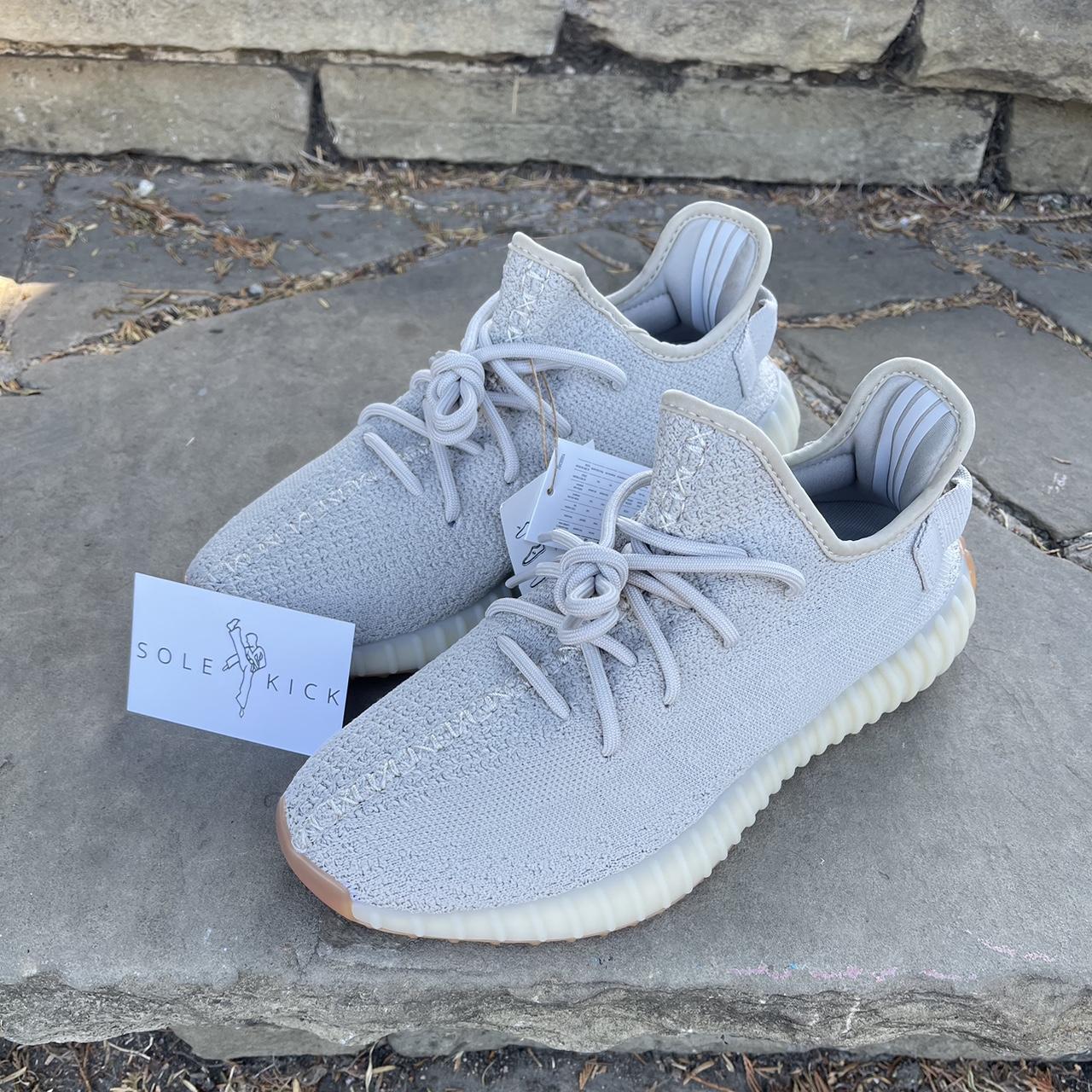 Sesame Yeezy 350 On Feet Shop New Releases