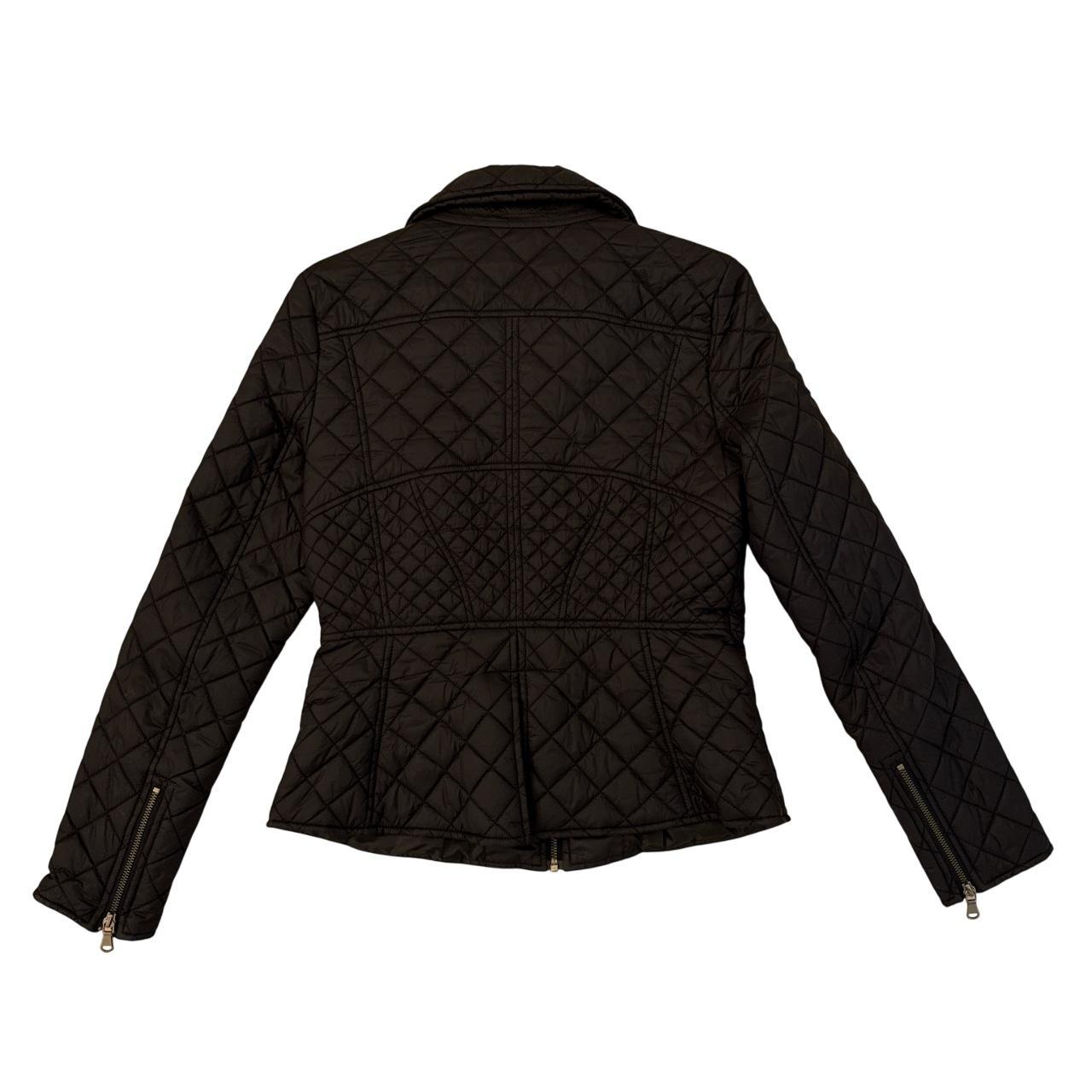 Cache Women's Lightweight Jacket - Black/Silver -… - image 2