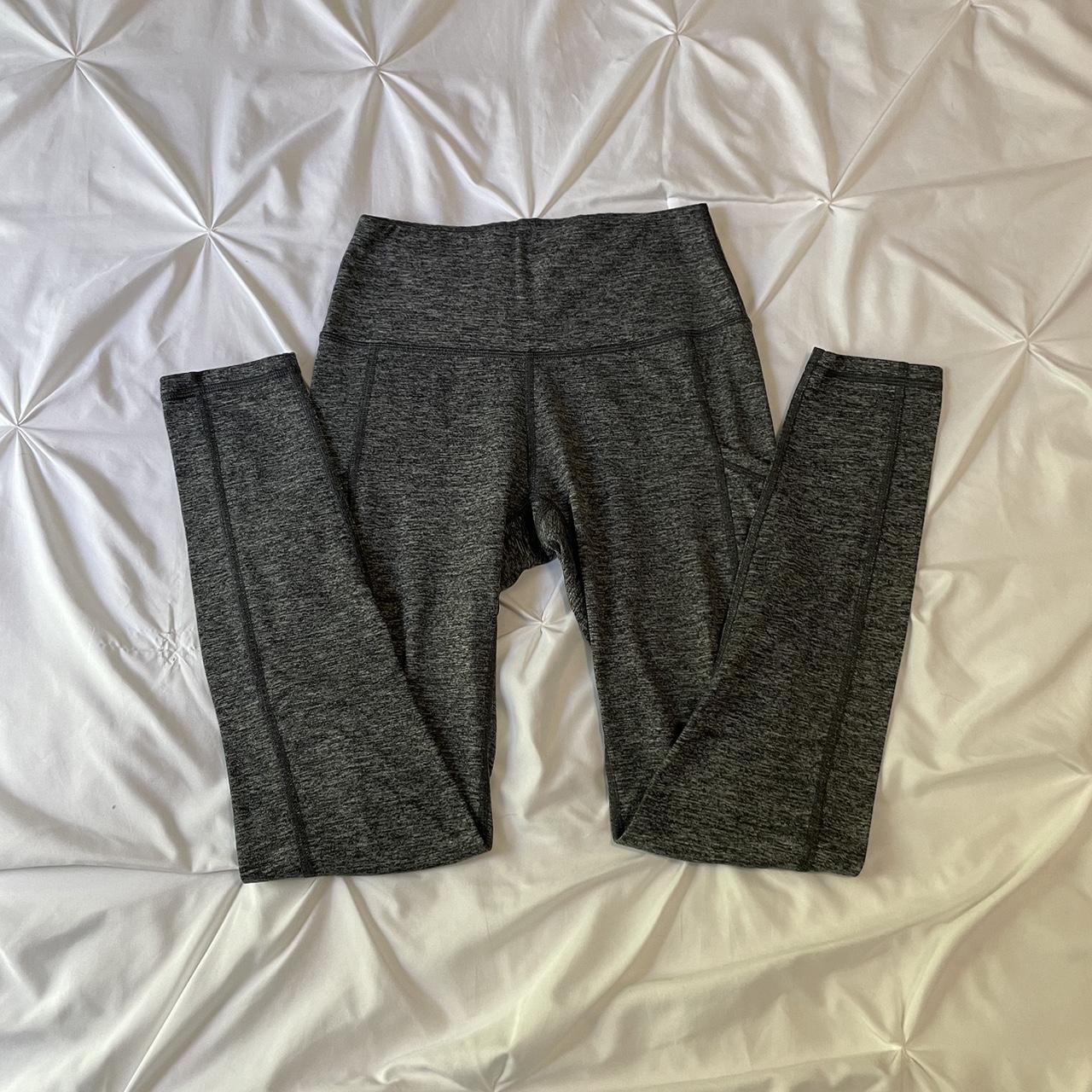 Aerie fleece leggings Depop
