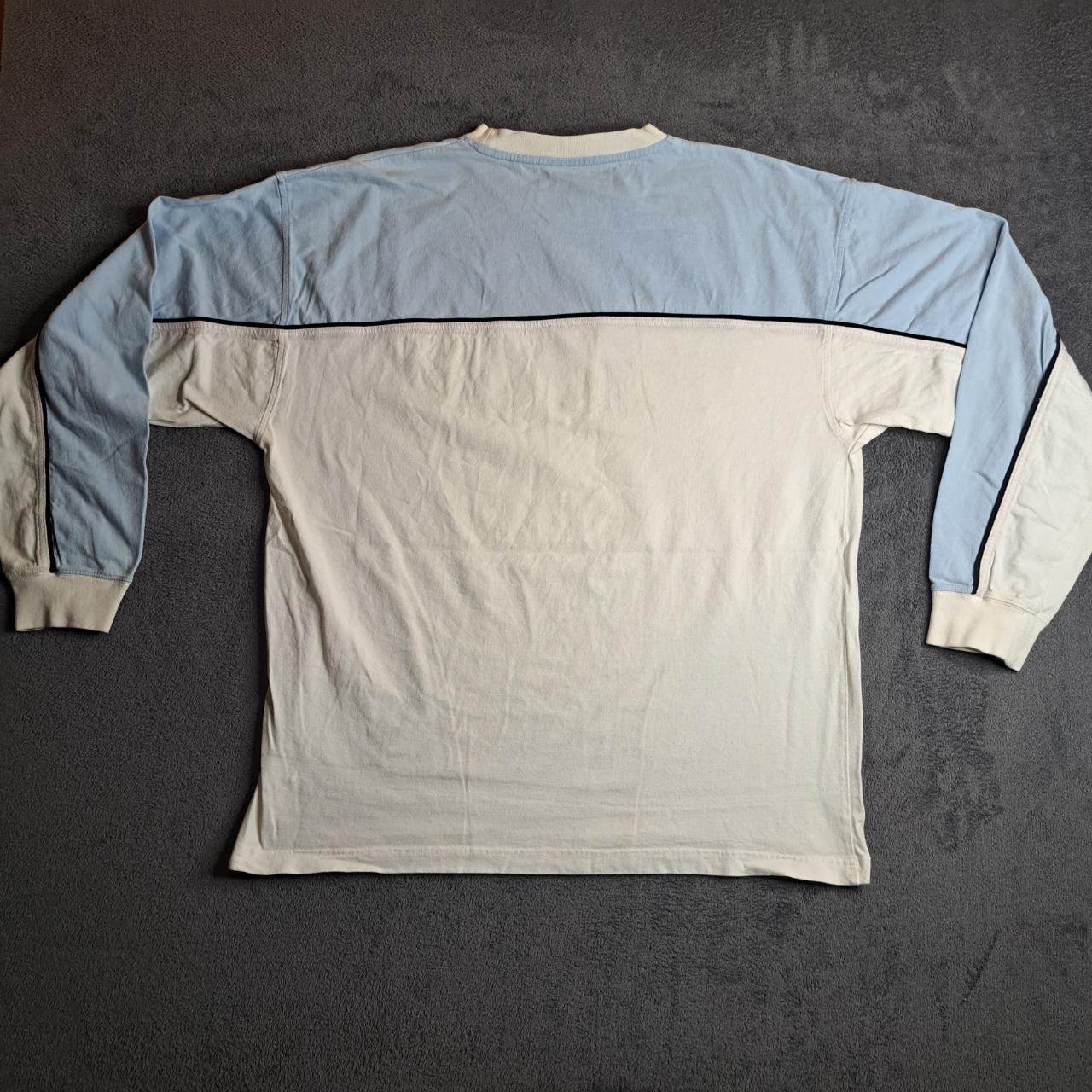 y2k SouthPole Brand Long Sleeve t shirt Size... - Depop